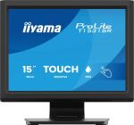 IIYAMA TFT T1531SR 38cm VA TOUCH 15/1024x768/DP/HDMI