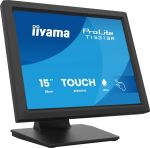 IIYAMA TFT T1531SR 38cm VA TOUCH 15/1024x768/DP/HDMI