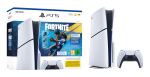 Sony Interactive Entertainment PlayStation 5 - Fortnite Flowering Chaos Bundle 1 TB WLAN Schwarz, Weiß