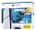 Sony Interactive Entertainment PlayStation 5 - Fortnite Flowering Chaos Bundle 1 TB WLAN Schwarz, Weiß
