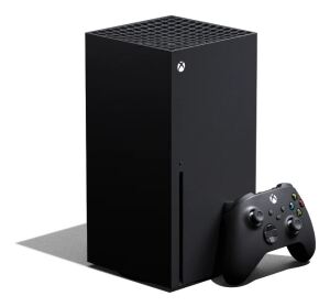 Xbox Series X (1TB) 8K