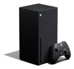 Xbox Series X (1TB) 8K