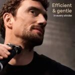 Braun Series 9 Pro+ 9565cc Wet & Dry Folienschaber...