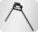 Yealink VB-TVMount-01, Schwarz