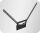 Yealink VB-TVMount-01, Schwarz