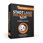 Denkriesen STADTLAND VOLLPFOSTEN Levels Classic...