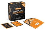 Pegasus Stand Land Vollpfosten Brettspiel Strategie