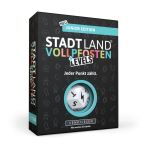 Denkriesen STADTLAND VOLLPFOSTEN Levels Junior...