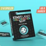 Denkriesen STADTLAND VOLLPFOSTEN Levels Junior...