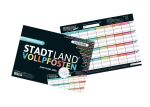Pegasus Stand Land Vollpfosten...