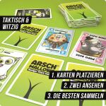 Denkriesen Arschmallows