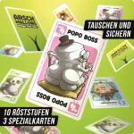 Denkriesen Arschmallows
