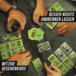 Denkriesen Arschmallows