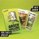 Denkriesen Arschmallows