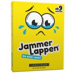 Denkriesen JAMMERLAPPEN Kartenspiel