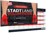 Pegasus Standt Land Vollpfosten Brettspiel Strategie