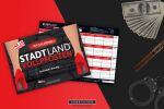 Pegasus Standt Land Vollpfosten Brettspiel Strategie