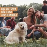 STADT LAND VOLLPFOSTEN - HAUSTIER EDITION - DIN A4