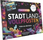 STADT LAND VOLLPFOSTEN - 70/80/90 EDITION - DIN A4