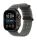 Apple Watch Ultra 4 49mm Titanium Case Black Ocean Band LTE