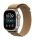 Apple Watch Ultra 4 49mm Titanium Desert Alpine Loop LTE M
