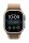 Apple Watch Ultra 4 49mm Titanium Desert Alpine Loop LTE L