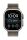 Apple Watch Ultra 4 49mm Titanium Natural Milanese Loop L