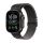 Apple Watch Ultra 4 49mm Titanium Black Milanese Loop S