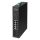 EDIMAX Industrial 10-Port Gigabit PoE+ DIN Rail Switch IP30