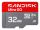 32 GB MicroSDHC SANDISK Ultra GO [R120] card only