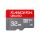 32 GB MicroSDHC SANDISK Ultra GO [R120] card only