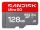 128 GB MicroSDXC SANDISK Ultra GO [R190] card only