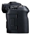 Canon EOS R5 MILC Body 45 MP CMOS 8192 x 5464 Pixel Schwarz