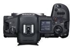 Canon EOS R5 MILC Body 45 MP CMOS 8192 x 5464 Pixel Schwarz