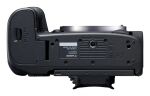 Canon EOS R5 MILC Body 45 MP CMOS 8192 x 5464 Pixel Schwarz