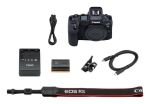 Canon EOS R5 MILC Body 45 MP CMOS 8192 x 5464 Pixel Schwarz