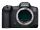 Canon EOS R5 MILC Body 45 MP CMOS 8192 x 5464 Pixel Schwarz