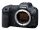 Canon EOS R5 MILC Body 45 MP CMOS 8192 x 5464 Pixel Schwarz