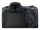 Canon EOS R5 MILC Body 45 MP CMOS 8192 x 5464 Pixel Schwarz