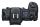 Canon EOS R5 MILC Body 45 MP CMOS 8192 x 5464 Pixel Schwarz