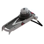 De Buyer High-End HighEnd V-Blade VBlade Vegetable Slicer...
