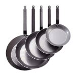 de Buyer 5110.24 Pfanne Allzweckpfanne Rund