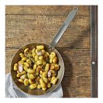 de Buyer 5110.24 Pfanne Allzweckpfanne Rund