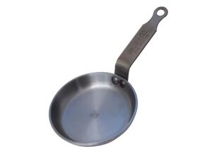 de Buyer 5612.12 Pfanne Einzelpfanne