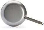 De Buyer Iron Induction Omlette Pan Mineral B 28cm (5611 28) deBuyer28) deBuyer 28)