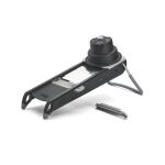 De Buyer Mandoline Slicer Swing Plus black Schwarz (2015 03) deBuyer03) deBuyer 03)
