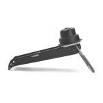 De Buyer Mandoline Slicer Swing Plus black Schwarz (2015 03) deBuyer03) deBuyer 03)