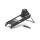 De Buyer Mandoline Slicer Swing Plus black Schwarz (2015 03) deBuyer03) deBuyer 03)