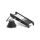 De Buyer Mandoline Slicer Swing Plus black Schwarz (2015 03) deBuyer03) deBuyer 03)