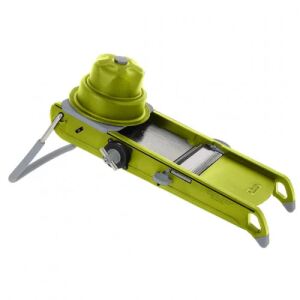 De Buyer Mandoline Slicer Swing Plus Green (2015 23) deBuyer23) deBuyer 23)